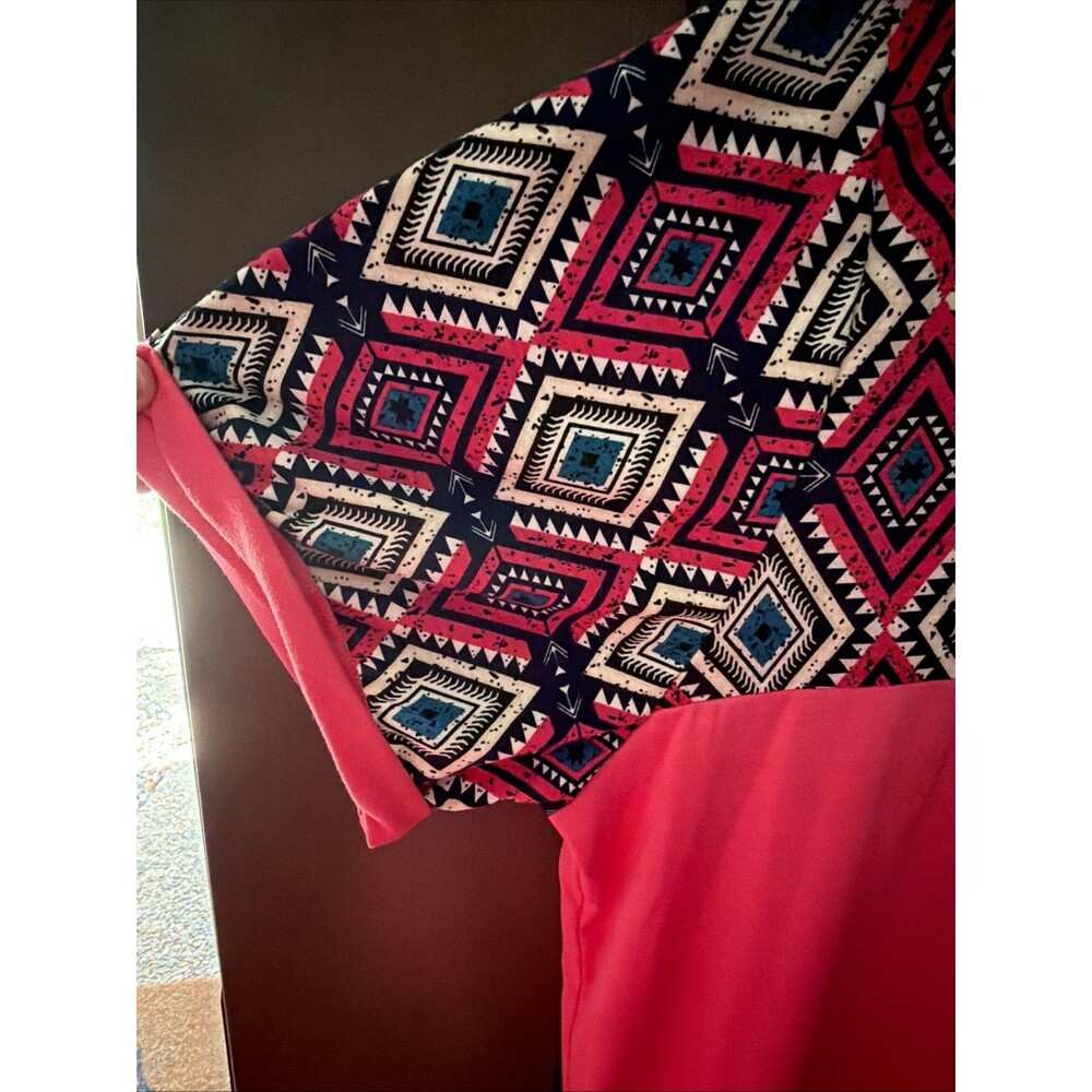 Sunshine & Rodeos Women's Shirt 3x - Picture 4 of 9
